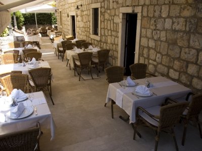 Imagine Hotel Mlini
