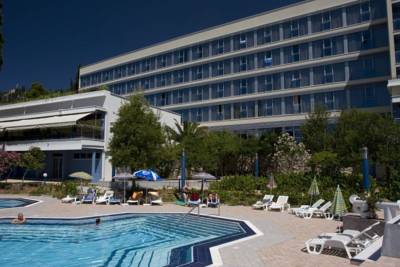Imagine Hotel Grand Orebic