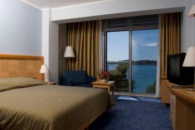 Imagine Hotel Grand Orebic