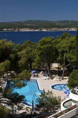 Imagine Hotel Grand Orebic