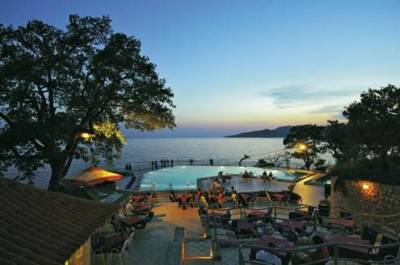 Imagine Hotel Orphee