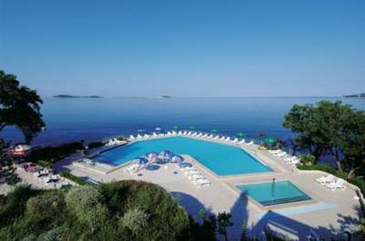 Imagine Hotel Orphee