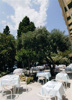 Imagine Hotel Orphee