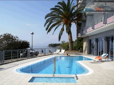 Imagine Hotel Sirena