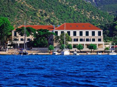 Imagine Hotel Lipa