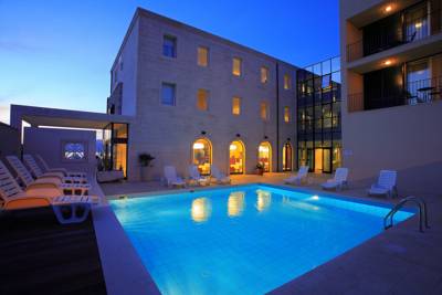 Imagine Hotel Lipa