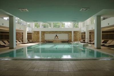 Imagine Hotel Atlantis