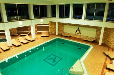 Imagine Hotel Atlantis