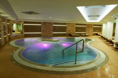Imagine Hotel Atlantis