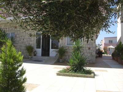 Imagine Hotel Anthoula Village