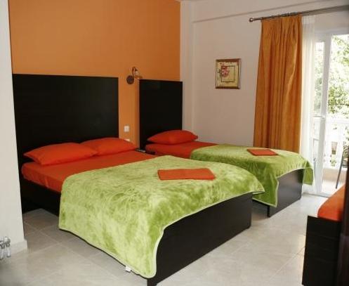 Imagine Vila Golden Beach