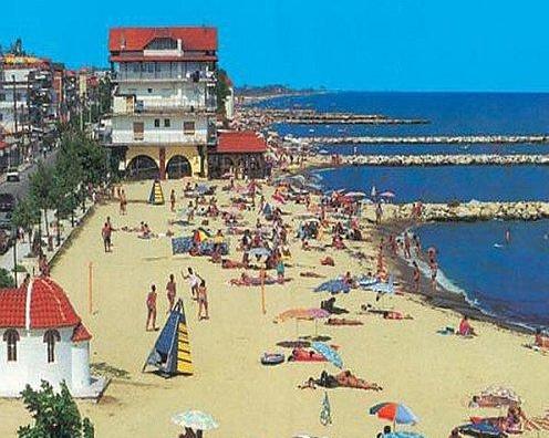 Imagine Vila Olga
