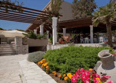 Imagine Hotel Corfu Palace