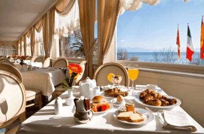 Imagine Hotel Corfu Palace