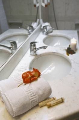 Imagine Hotel Corfu Palace