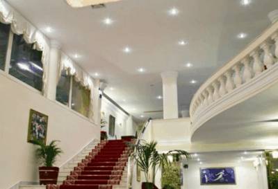 Imagine Hotel Corfu Palace