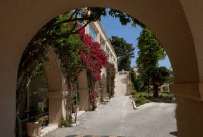Imagine Hotel Corfu Palace