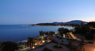 Imagine Hotel Corfu Palace