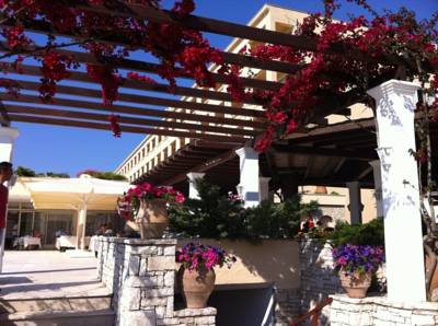 Imagine Hotel Corfu Palace