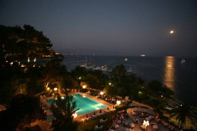 Imagine Hotel Corfu Palace