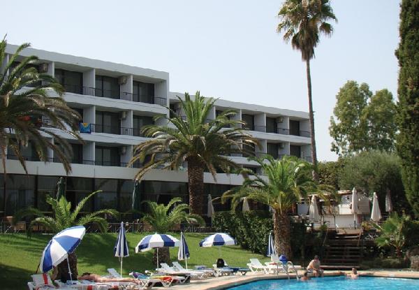 Imagine Hotel Park