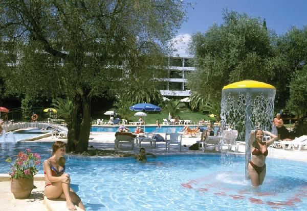 Imagine Hotel Park