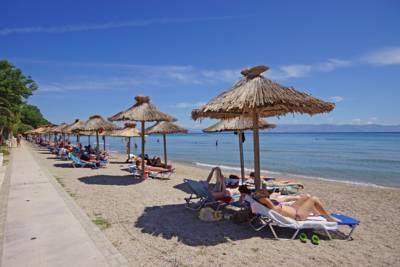 Imagine Hotel Delfinia