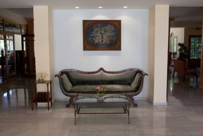 Imagine Hotel Delfinia