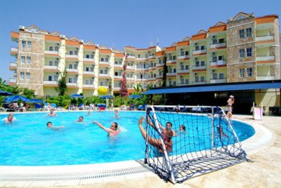 Imagine Hotel Sailors Park