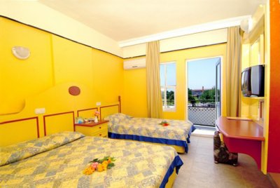 Imagine Hotel Sailors Park