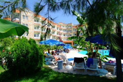 Imagine Hotel Sailors Park