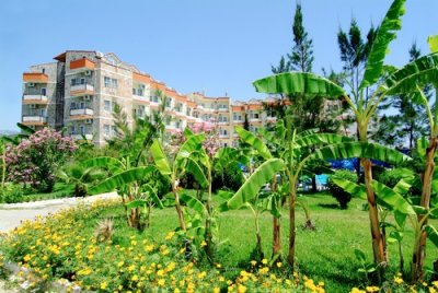 Imagine Hotel Sailors Park