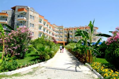 Imagine Hotel Sailors Park