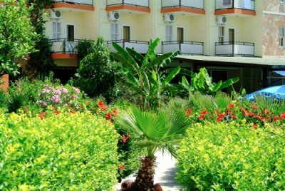 Imagine Hotel Sailors Park