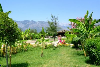 Imagine Hotel Sailors Park