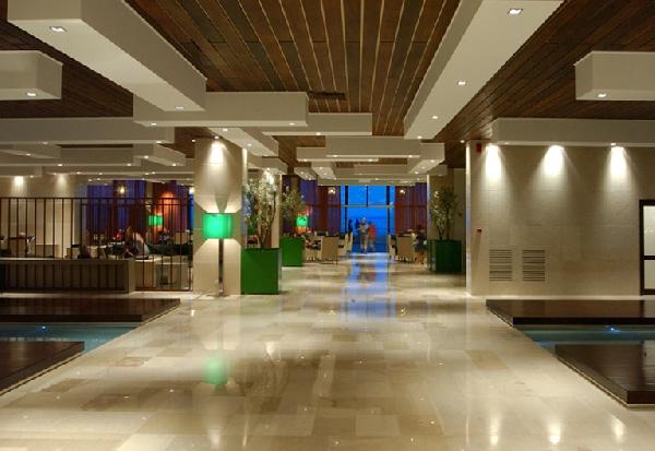 Imagine Hotel Nissaki Beach