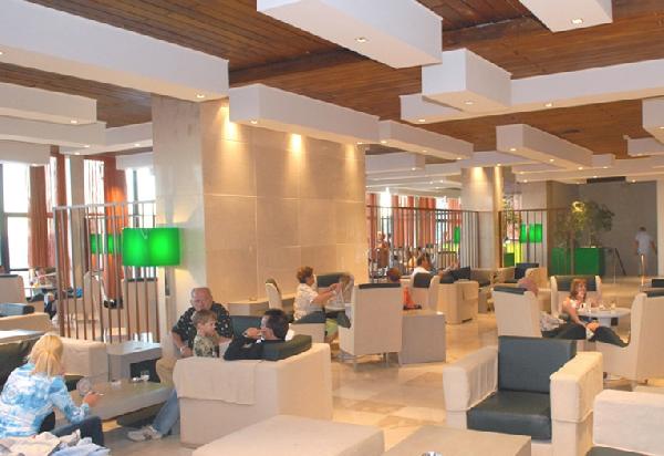 Imagine Hotel Nissaki Beach