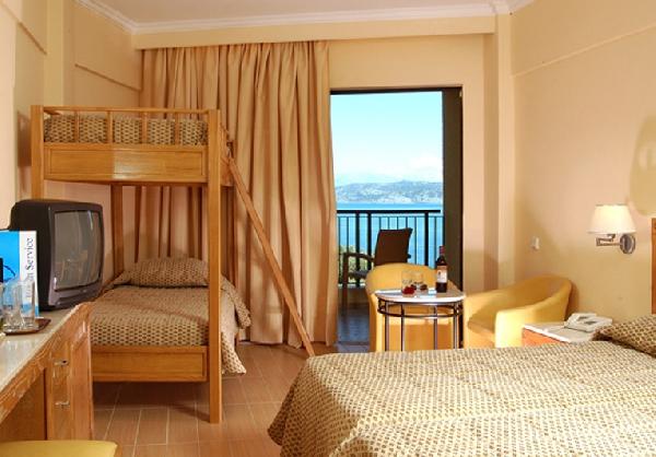 Imagine Hotel Nissaki Beach