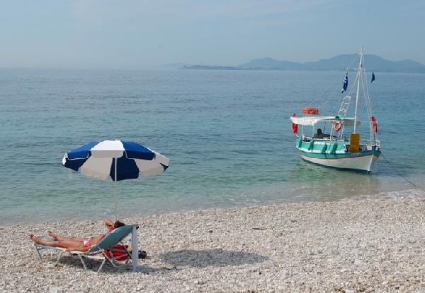 Imagine Hotel Nissaki Beach