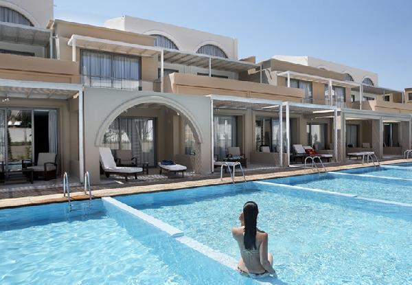 Imagine Hotel The Ixian Grand