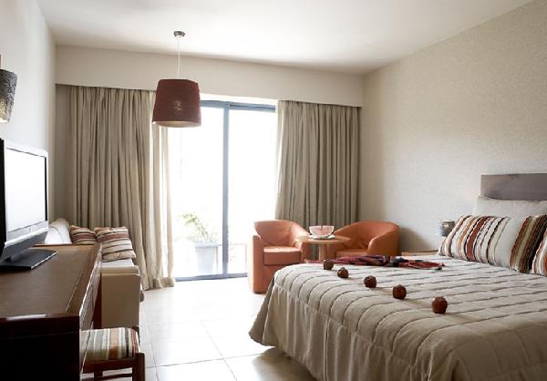 Imagine Hotel The Ixian Grand