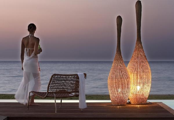 Imagine Hotel The Ixian Grand