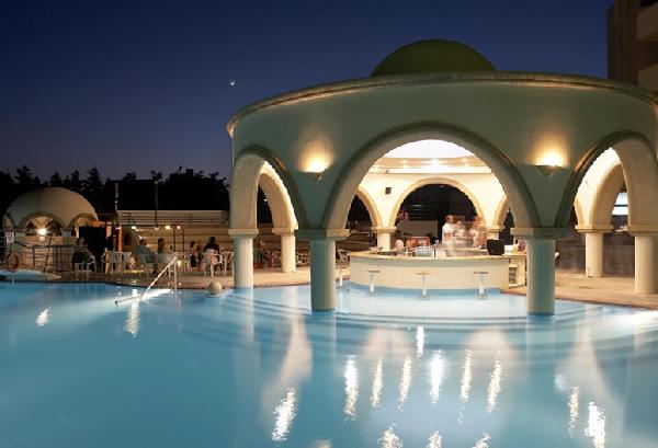 Imagine Hotel The Ixian Grand