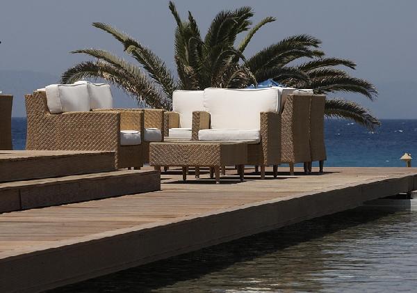Imagine Hotel The Ixian Grand