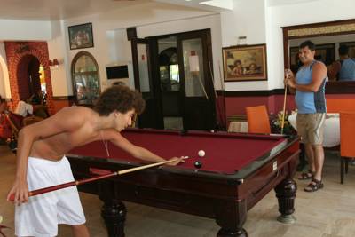 Imagine Hotel Serhan