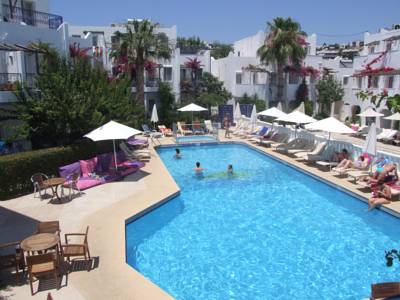 Imagine Hotel Serhan