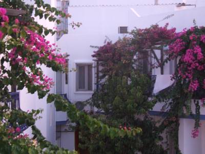 Imagine Hotel Serhan