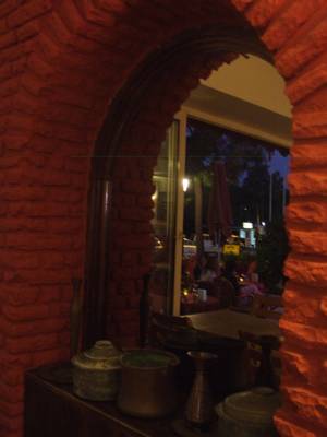 Imagine Hotel Serhan