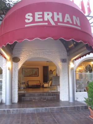 Imagine Hotel Serhan