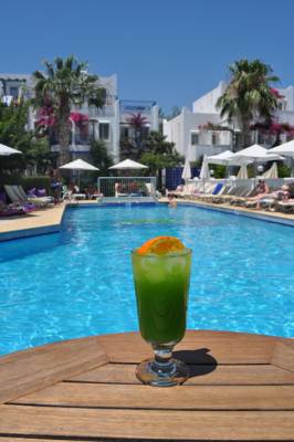 Imagine Hotel Serhan